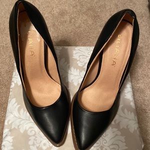 Liliana Heels